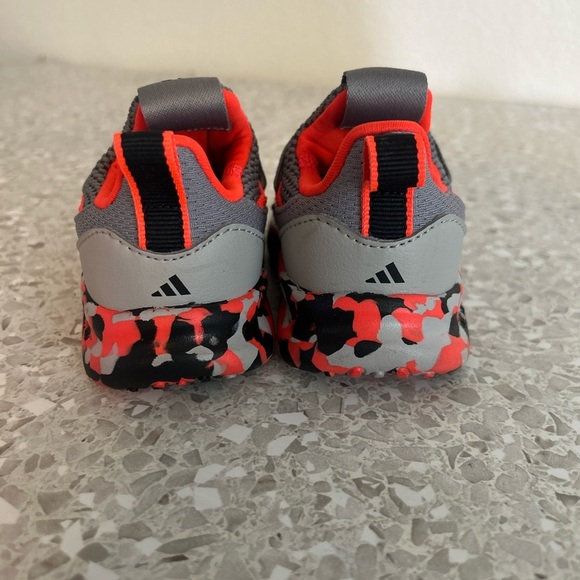 Adidas LITE RACER ADAPT 7.0 SHOES
KIDS Size 5 (LITTLE BOY/TODDLER) - Picture 7 of 13